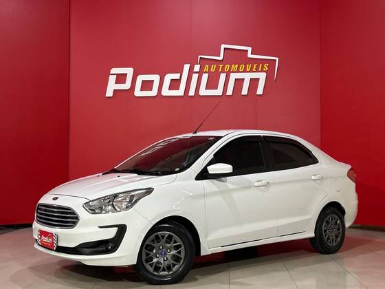 FORD KA 1.5 TI-VCT FLEX SE MANUAL